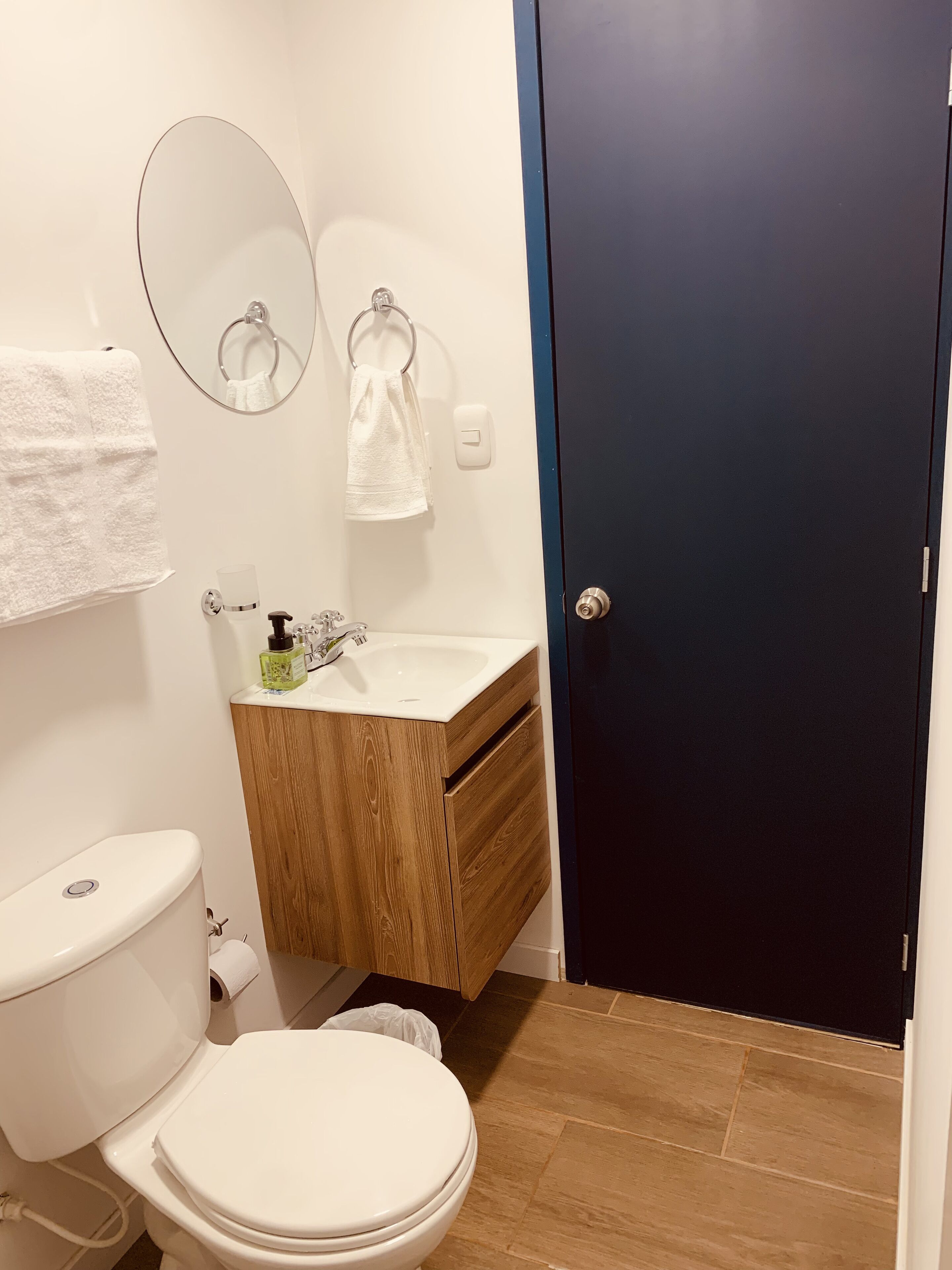 Photo - CASA CREAZZO 62 - Movistar Arena, Vive Claro