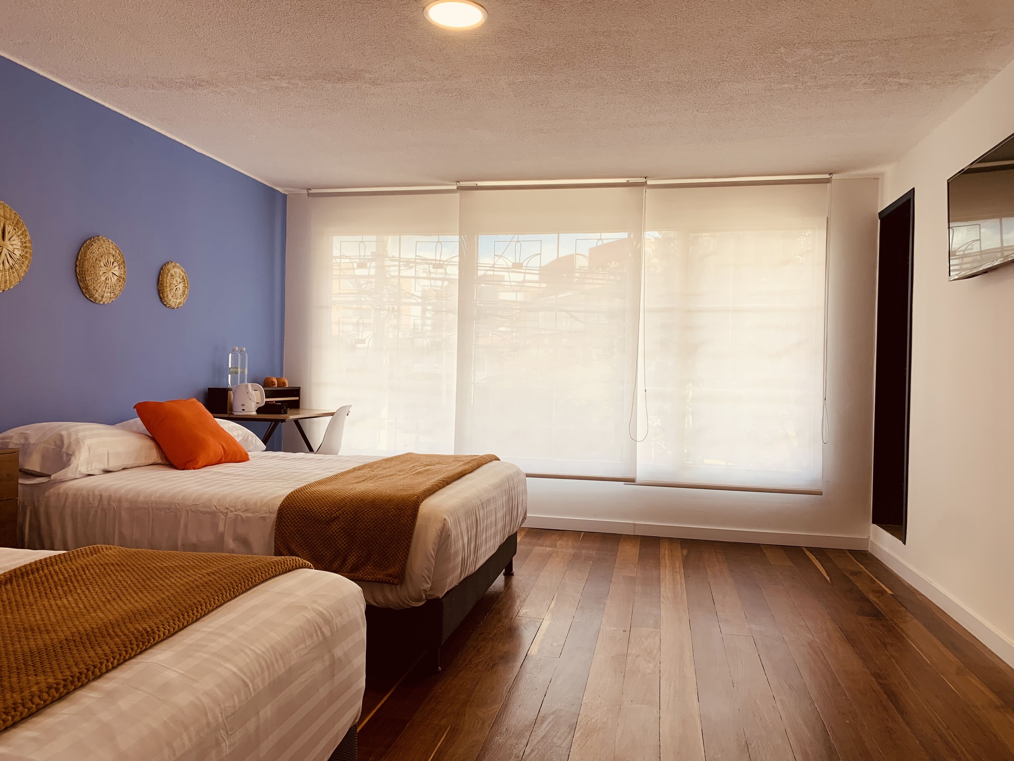 Photo - CASA CREAZZO 62 - Movistar Arena, Vive Claro