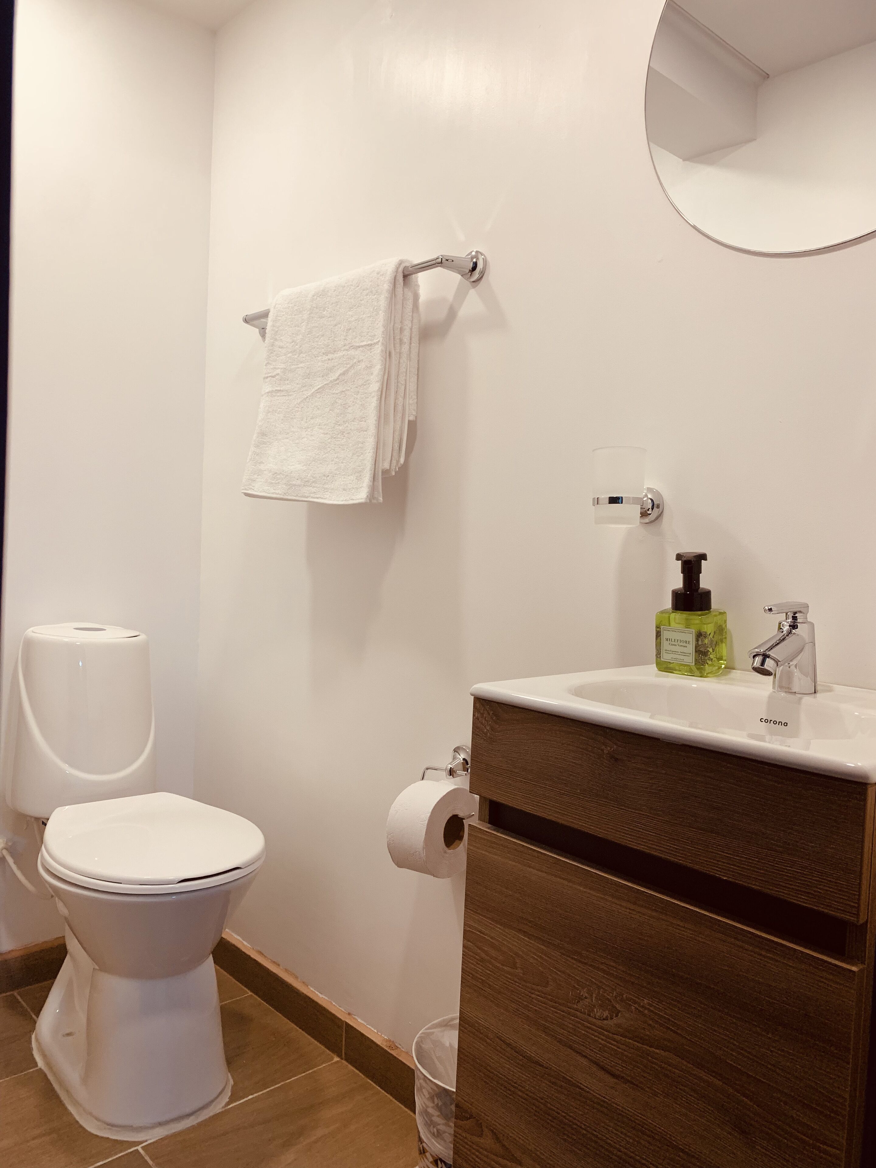 Photo - CASA CREAZZO 62 - Movistar Arena, Vive Claro