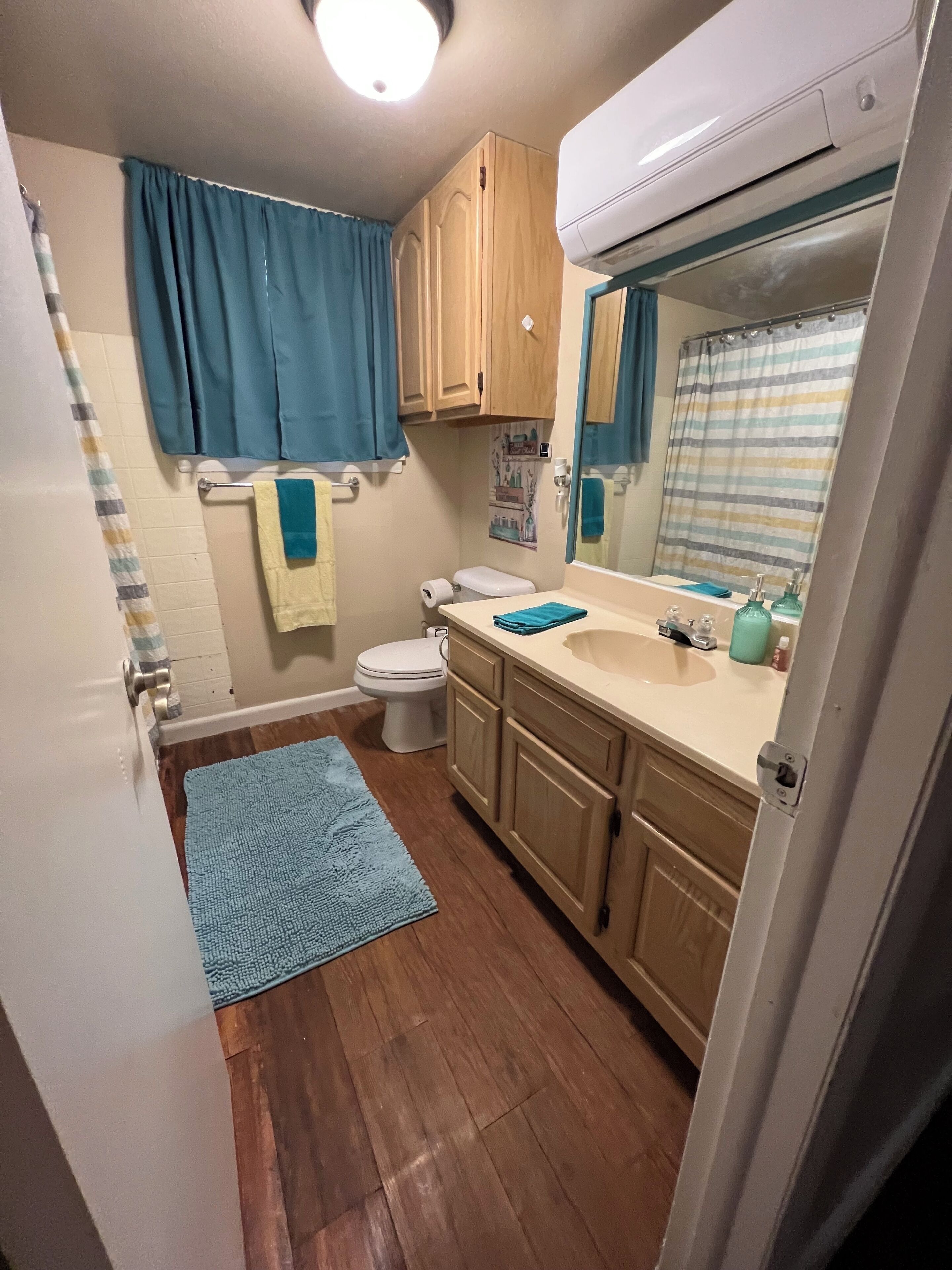 The Simple Sandy Shanty