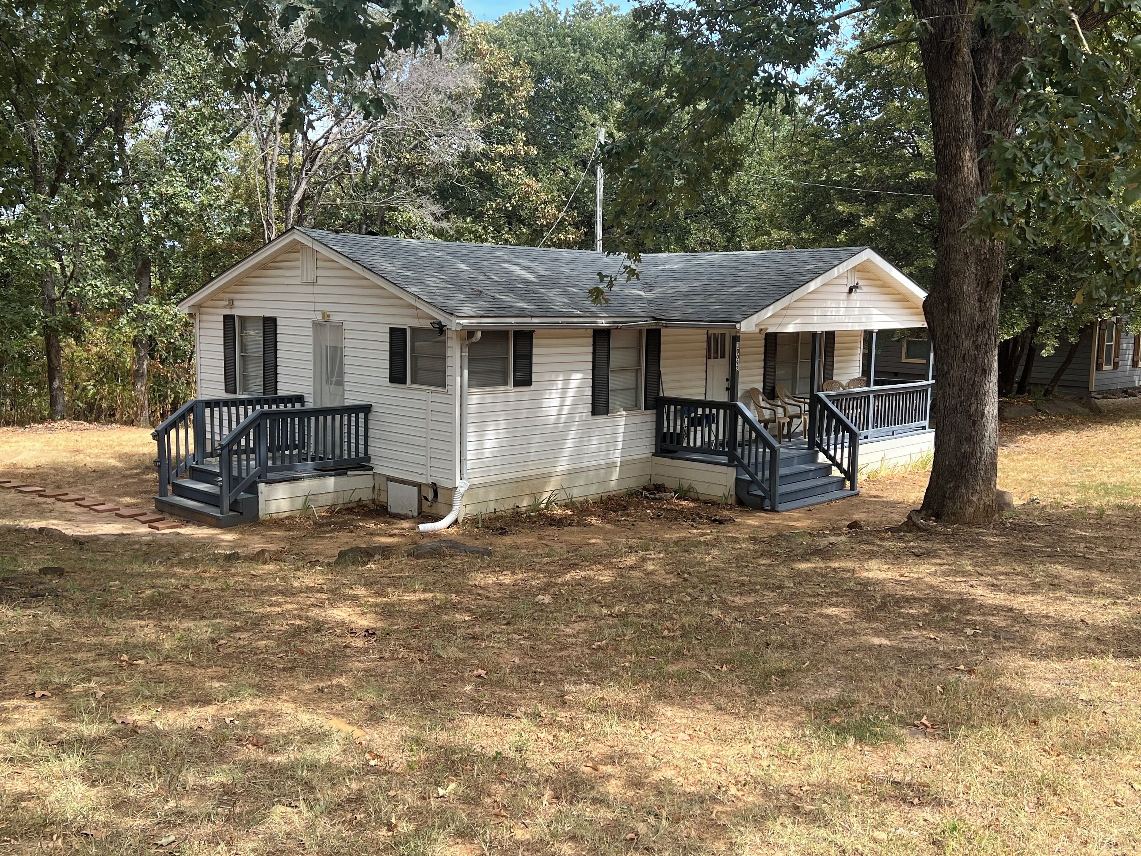 The Simple Sandy Shanty