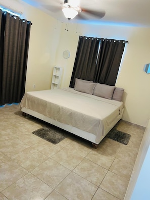 3 chambres, Wi-Fi, draps fournis