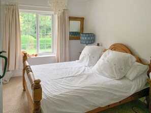 3 chambres, Wi-Fi gratuit, draps fournis