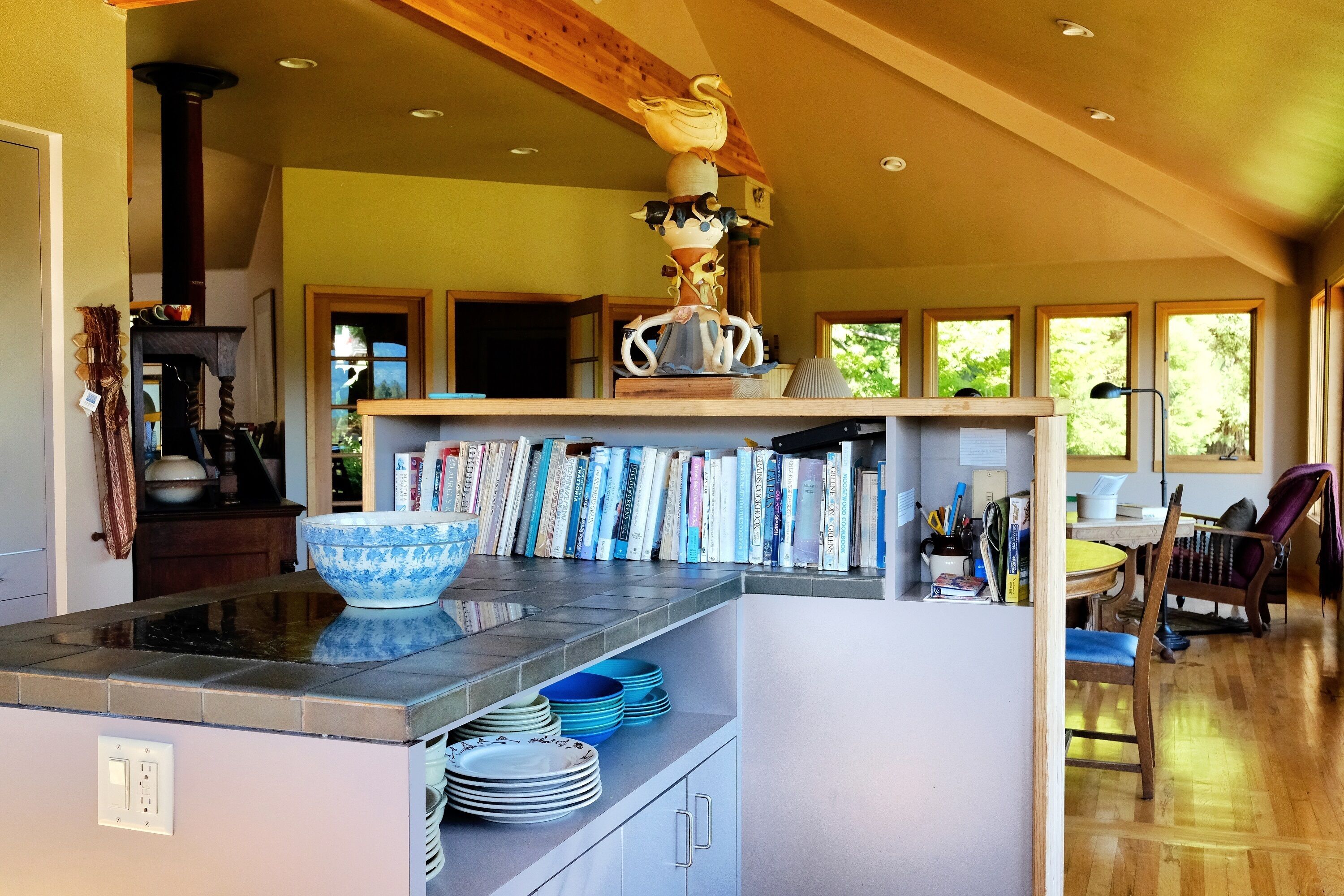 working cattle ranch 1 hour from Crater Lake National Park