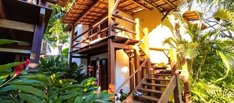 Apartment for 6 people in Barra Grande