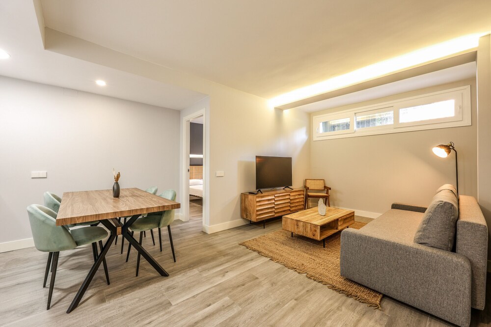 Apartamento reformado en Arturo Soria