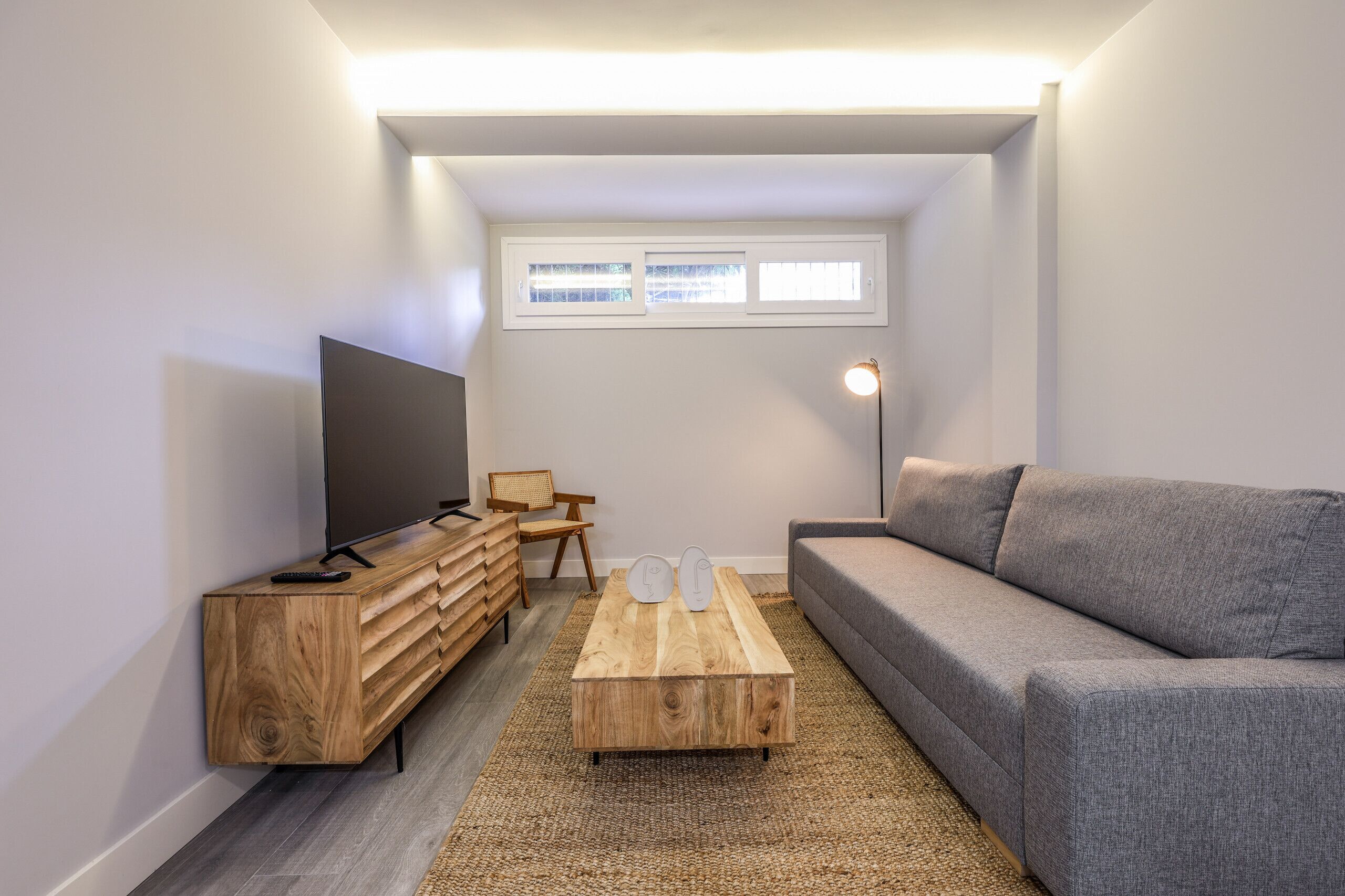 Apartamento reformado en Arturo Soria