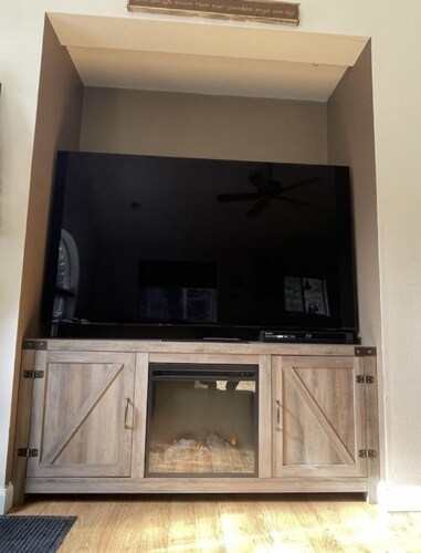 Quiet 2 Bedroom House