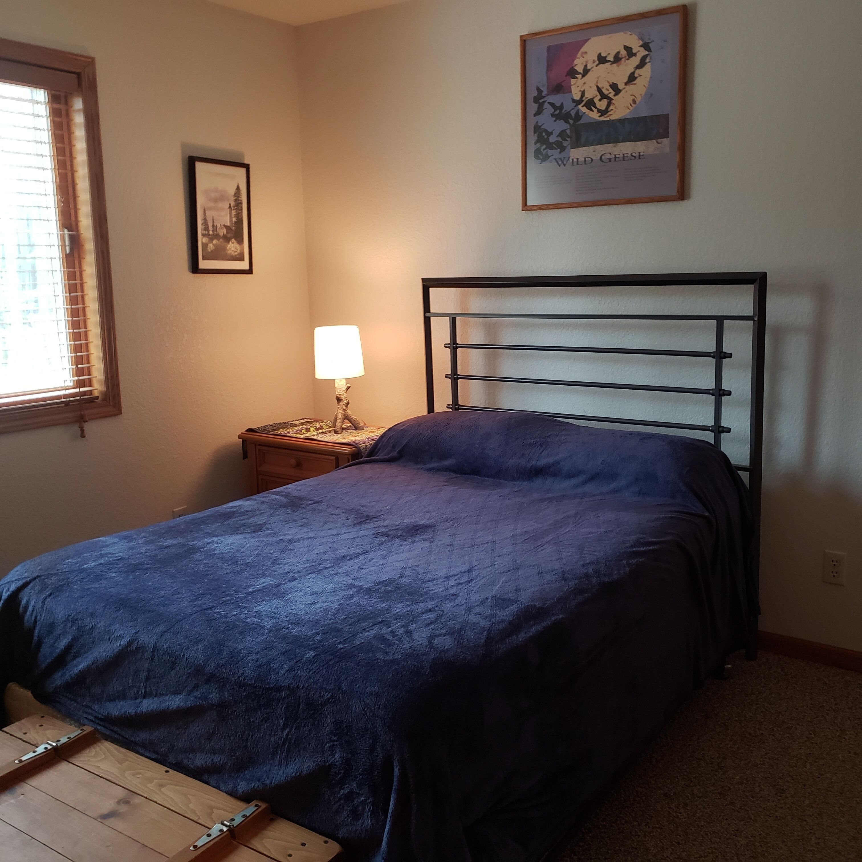 Get your "U.P" on with this perfect woodsy home near all kinds of fun