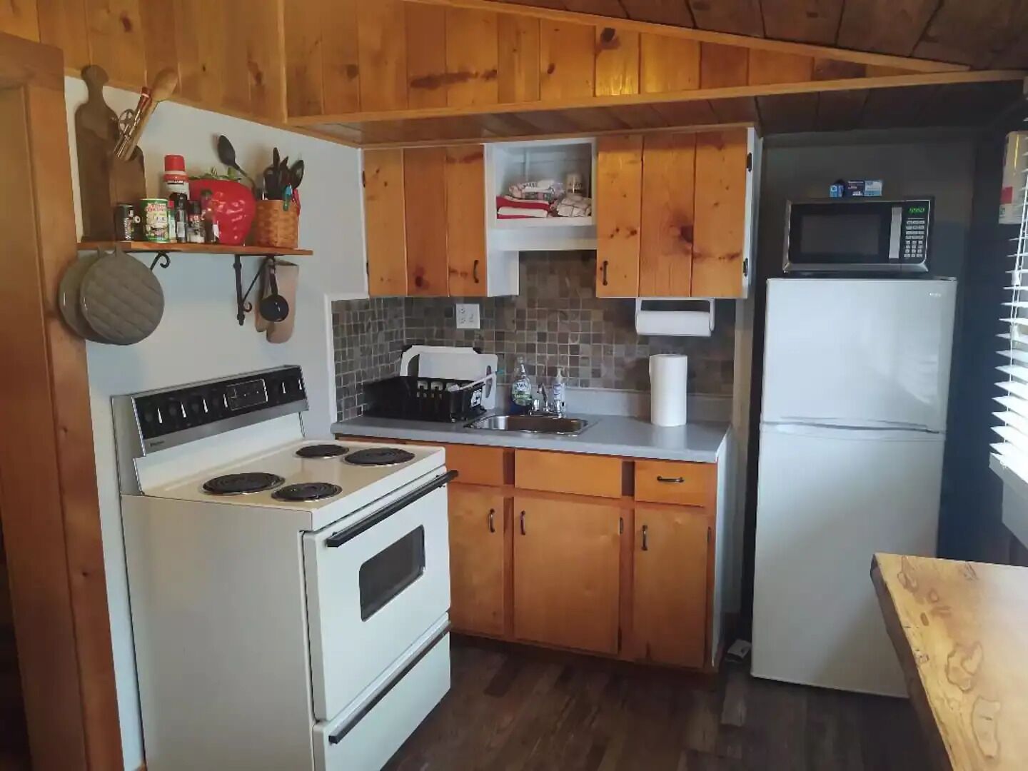 Historic One Room Schoolhouse