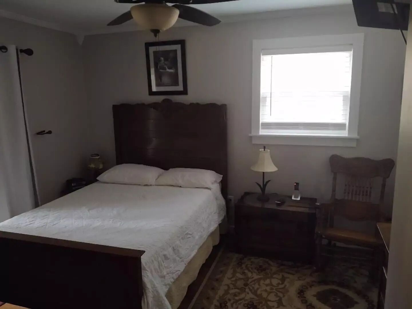 Historic One Room Schoolhouse