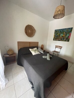 3 Schlafzimmer, Bügeleisen/Bügelbrett, WLAN, Bettwäsche