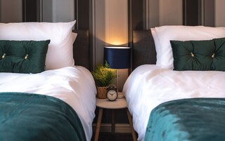 House | 3 bedrooms, iron/ironing board, free WiFi, bed sheets