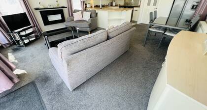 2 Bedroom Lodge TH35, Nodes Point, St Helens, Isle of Wight
