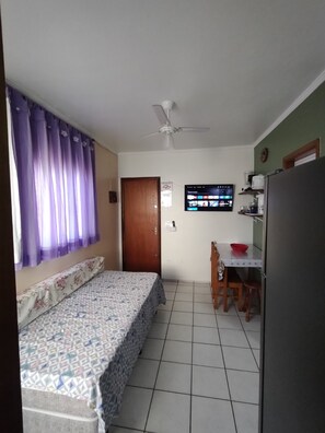 2 Schlafzimmer, kostenloses WLAN