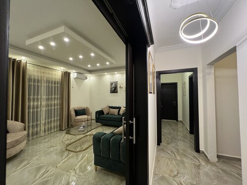 NH Guest House Zefta - First Floor Apt