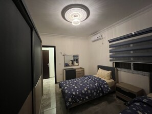 2 dormitorios, wifi, ropa de cama