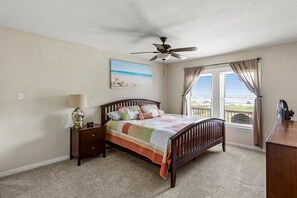 3 quartos, Wi-Fi, roupa de cama