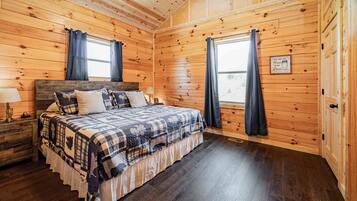 2 soveværelser, Wi-Fi, sengetøj