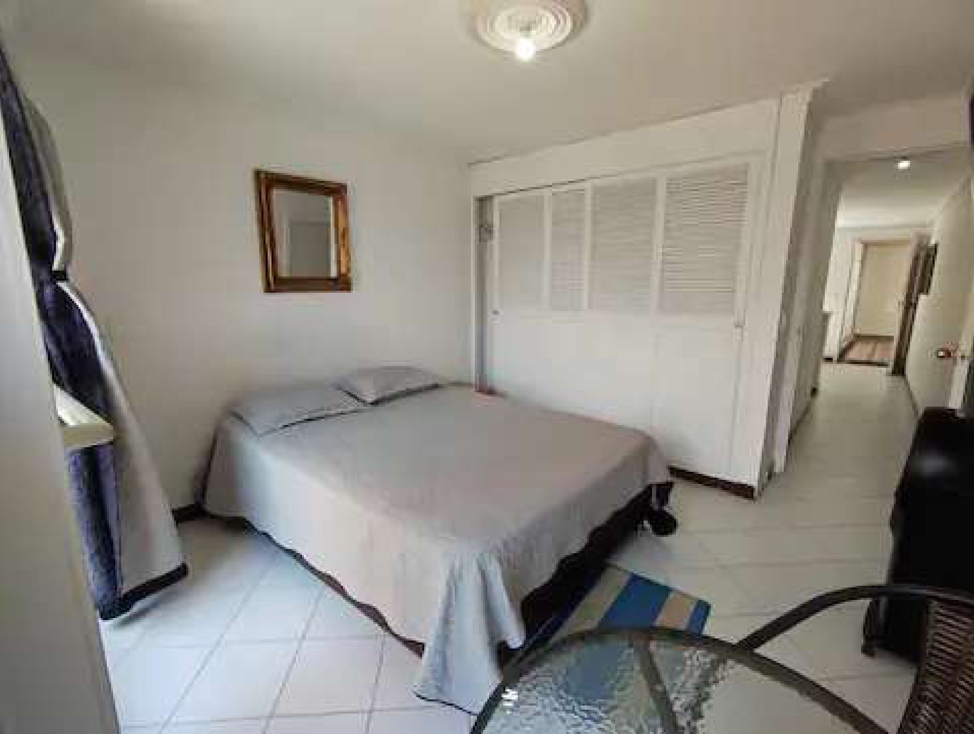 1 bedroom, in-room safe, desk, free WiFi