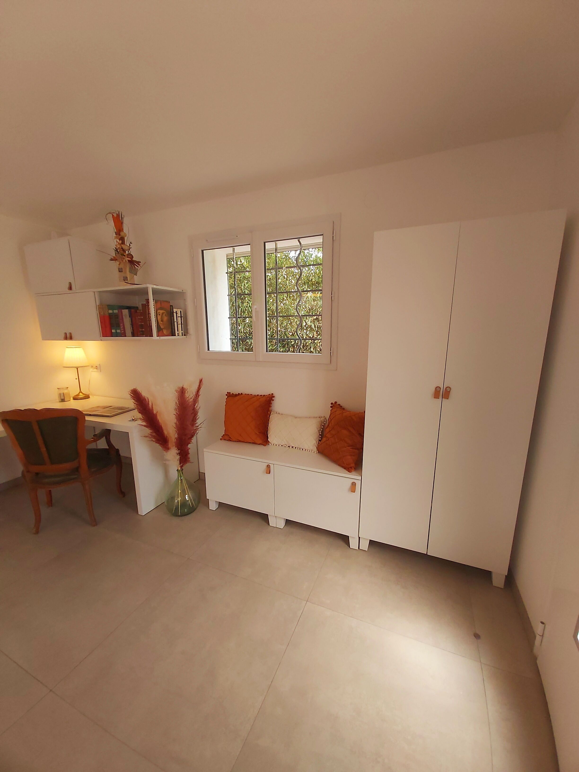 Gîtes / Maison de Vacances