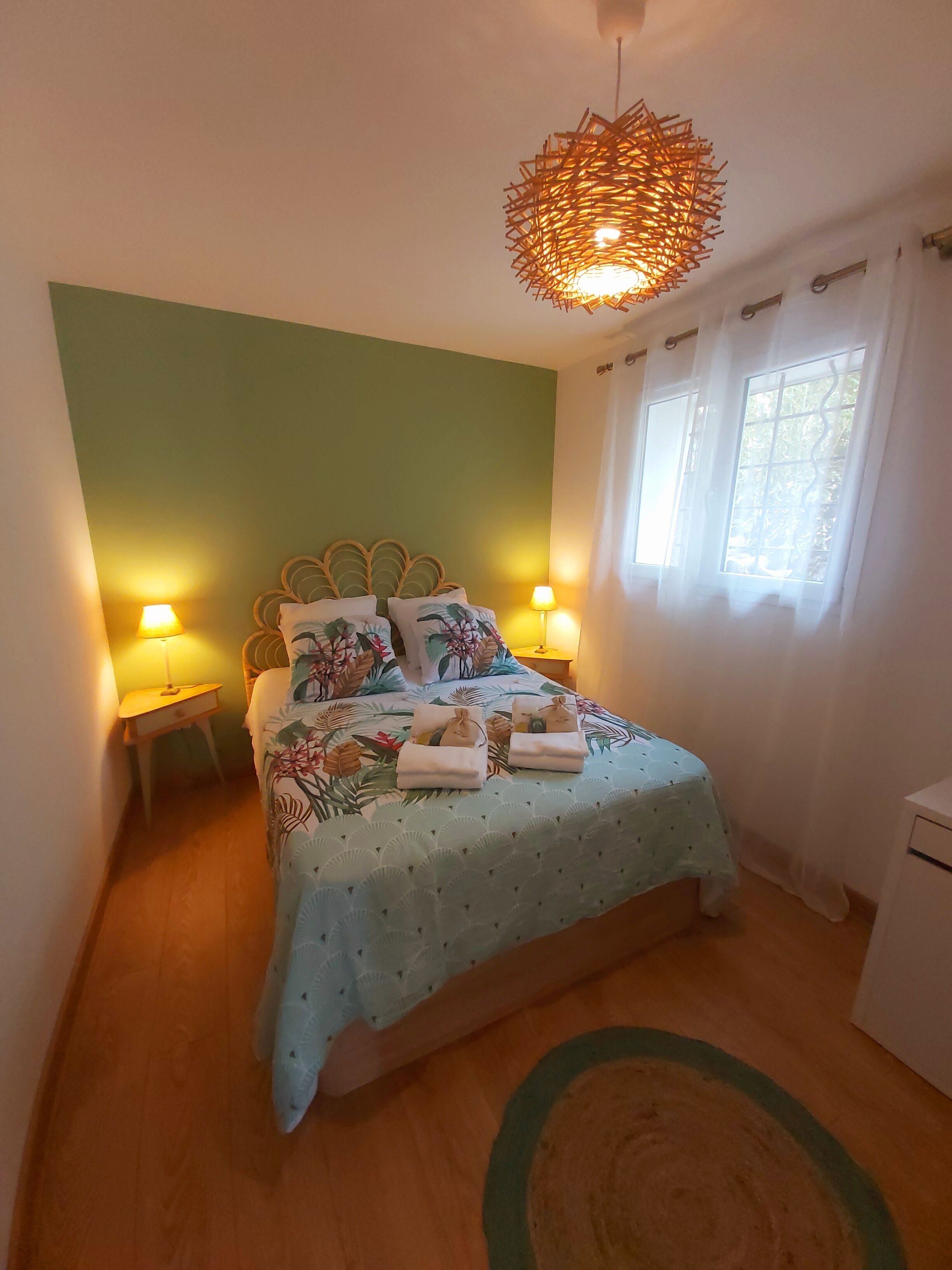 Gîtes / Maison de Vacances