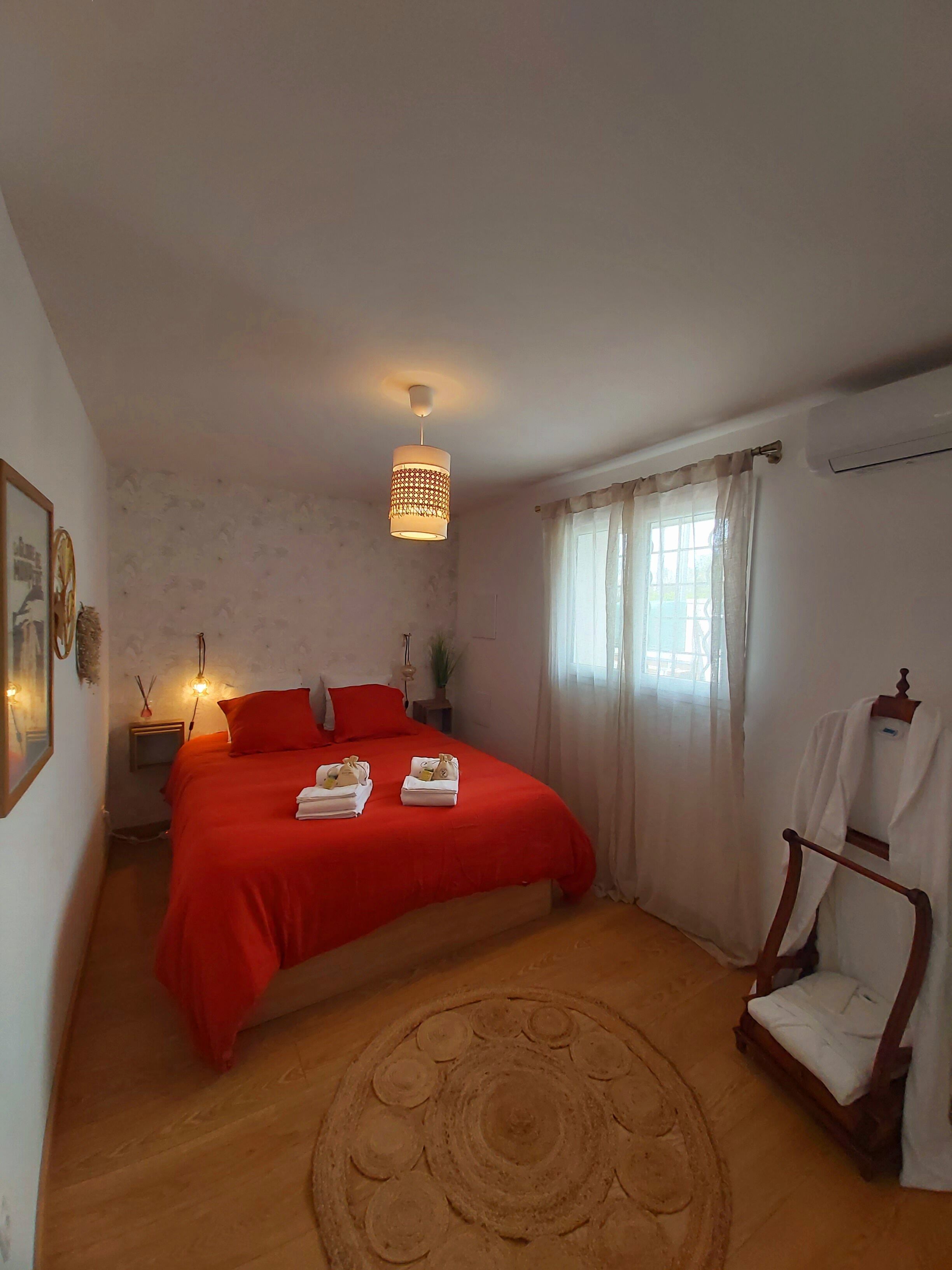 Gîtes / Maison de Vacances