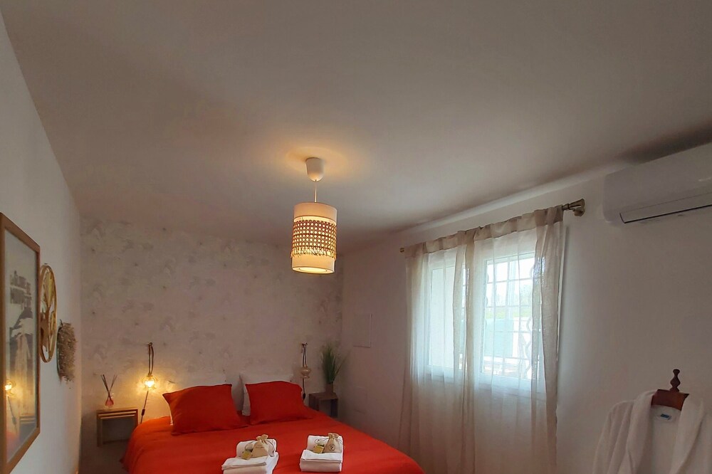 Gîtes / Maison de Vacances