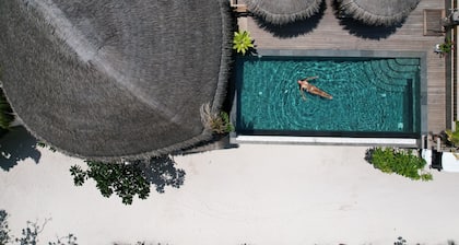 Island Luxury Boutique Hotel - Fulhadhoo