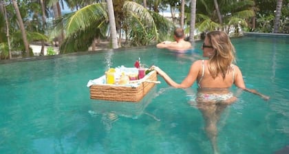 Island Luxury Boutique Hotel - Fulhadhoo