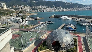 Marina