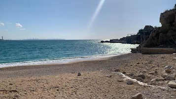 Sun loungers
