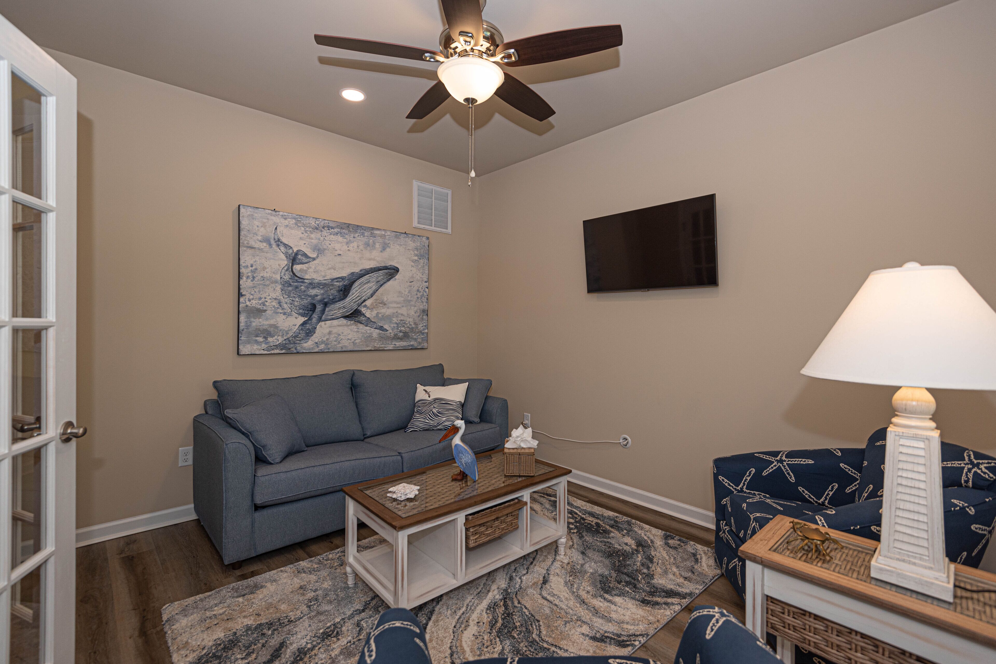 Beautiful brand new home in Ocean Pines