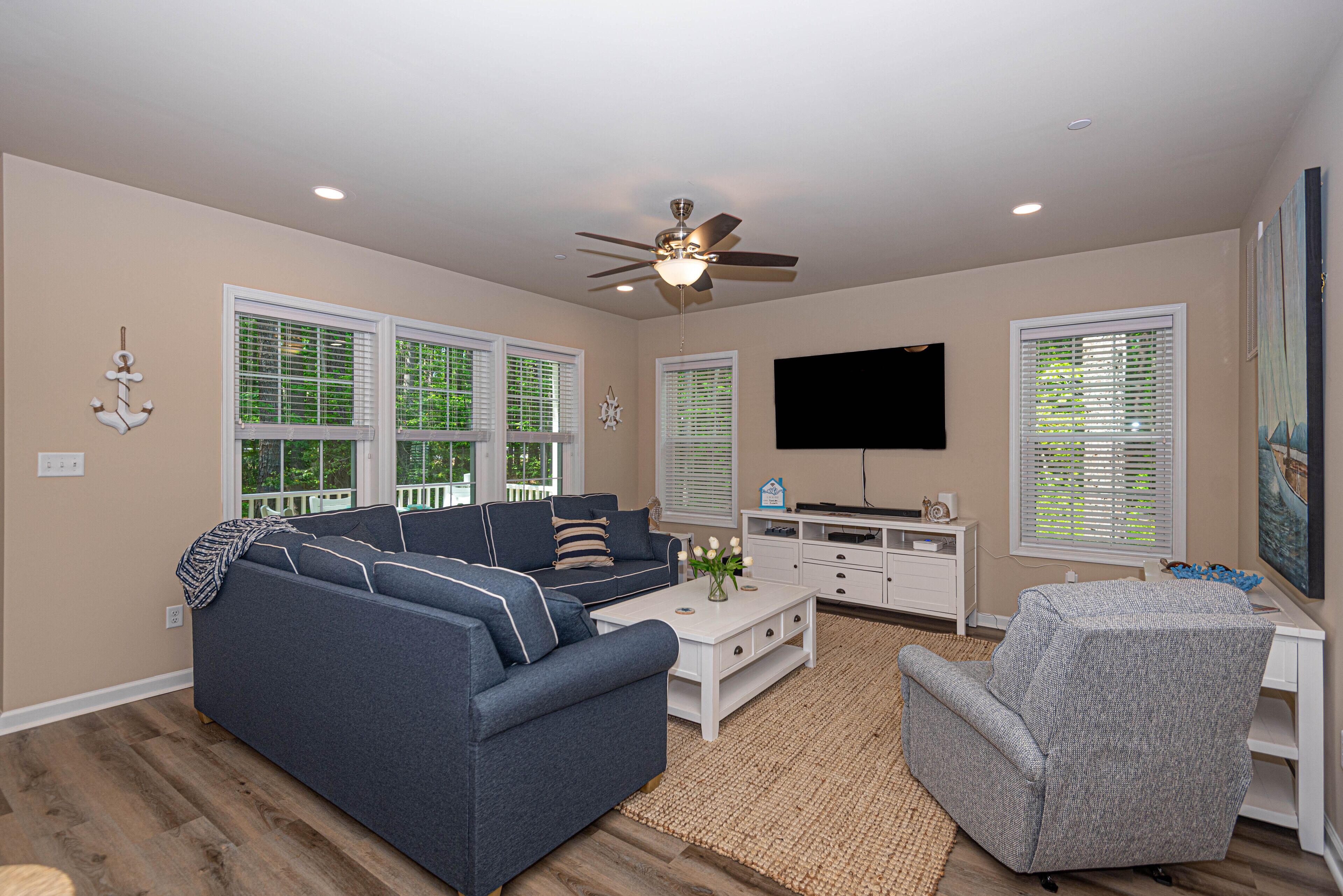 Beautiful brand new home in Ocean Pines