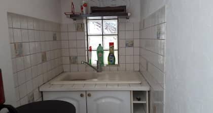 Studio indépendant au coeur des Yvelines