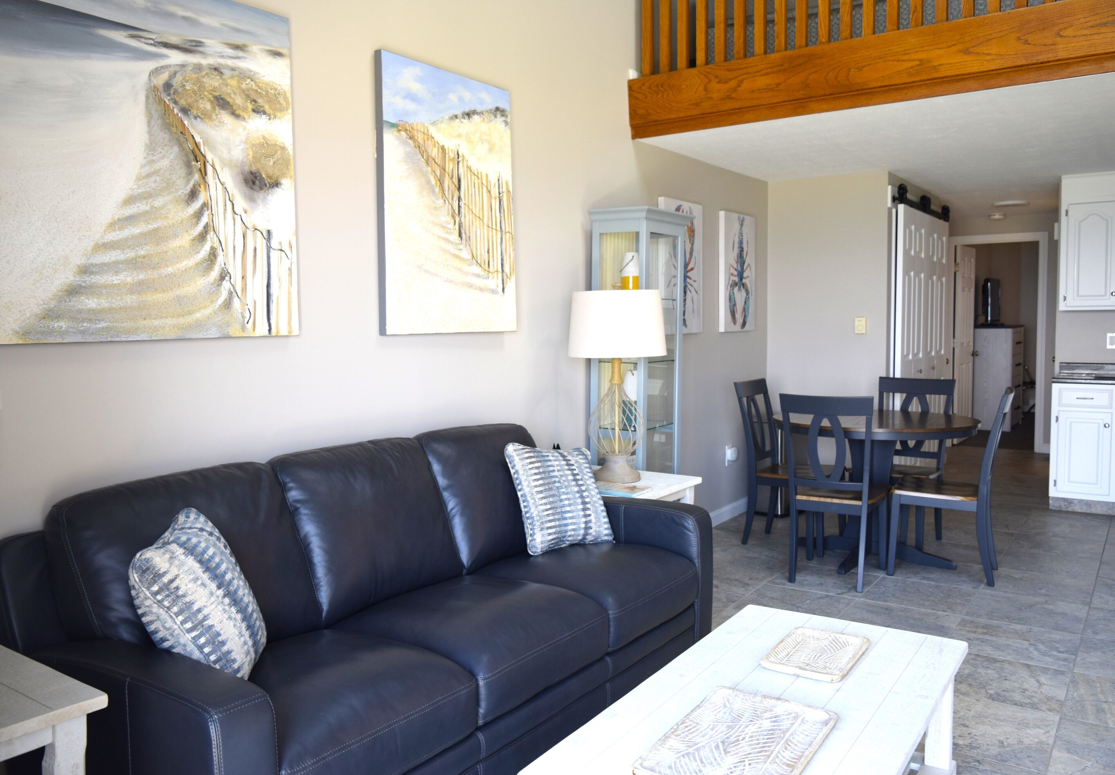 Smart TV, DVD player