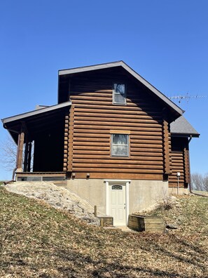 Ulkopuoli