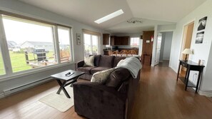 TV, DVD-spiller og bøker