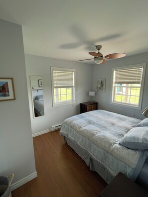 3 Schlafzimmer, kostenloses WLAN, Bettwäsche