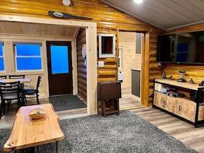 Interieur