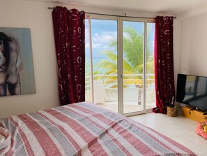 2 bedrooms, WiFi