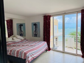 2 Schlafzimmer, WLAN