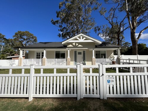 Hunter Valley guest house