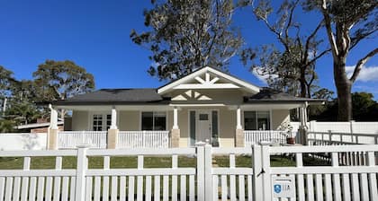 Hunter Valley guest house