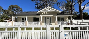 Hunter Valley guest house