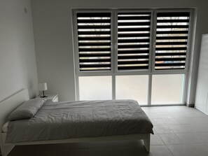 Basic Double Room, Shared Bathroom, City View | Free WiFi - Apart Rom Hannover Centrum (Hannover)