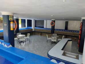 Exterior - Hotel Castillo by Friends Company (Santa Marta)