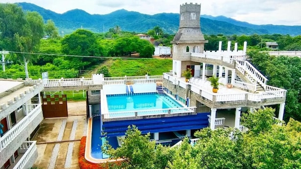 Exterior - Hotel Castillo by Friends Company (Santa Marta)