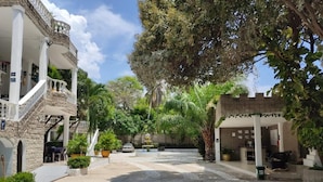 Exterior - Hotel Castillo by Friends Company (Santa Marta)