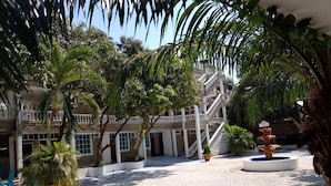 Exterior - Hotel Castillo by Friends Company (Santa Marta)